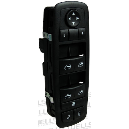 Wve 1S14241 Door Window Switch 1S14241